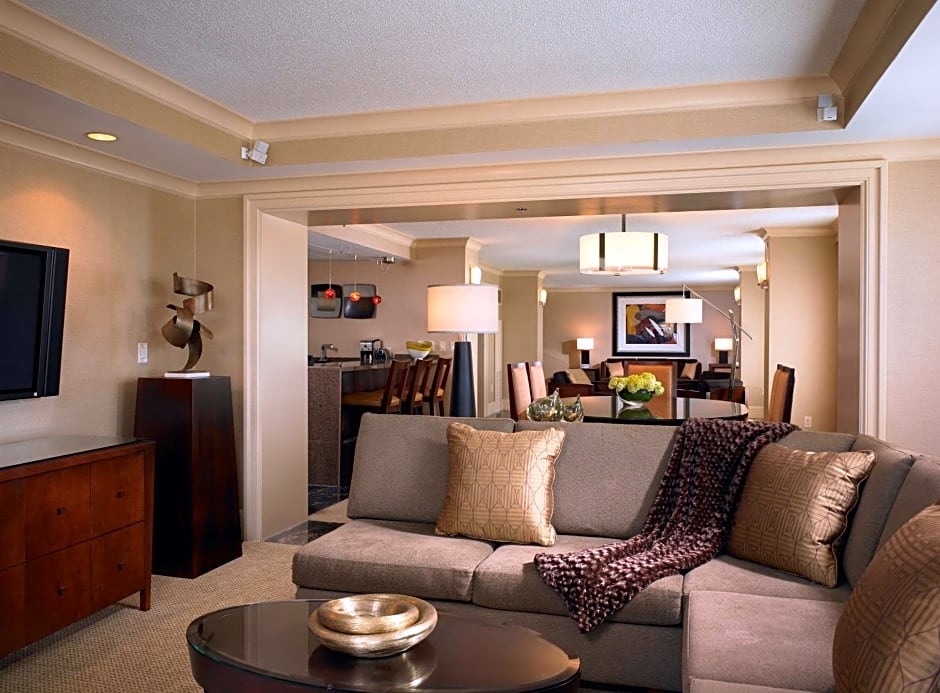 Grand Hyatt Atlanta in Buckhead