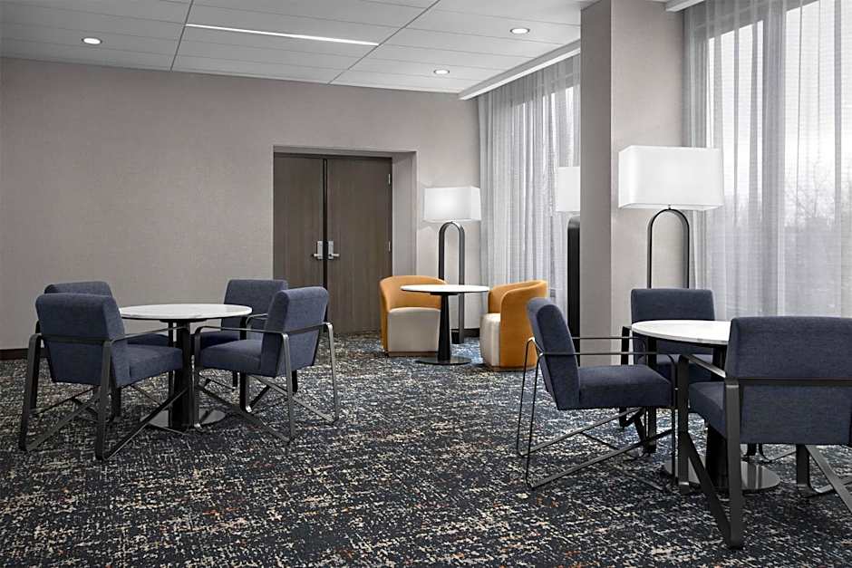 Hampton Inn Washington DC NoMa Union Station