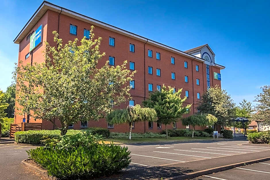 Holiday Inn Express Birmingham - Castle Bromwich By IHG