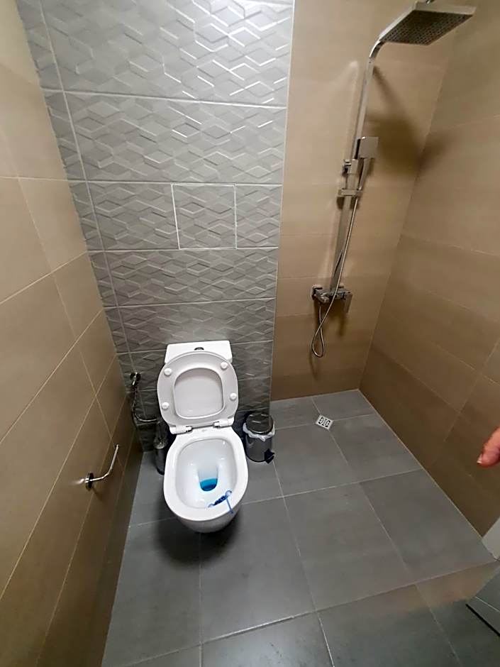 Димоти Апартхотел