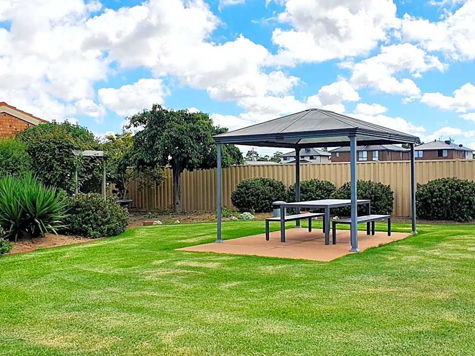 Werribee Park Motor Inn