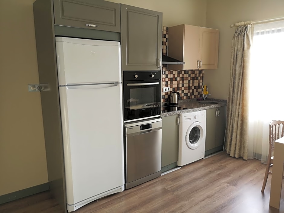 Casa De Sirena Apart Hotel