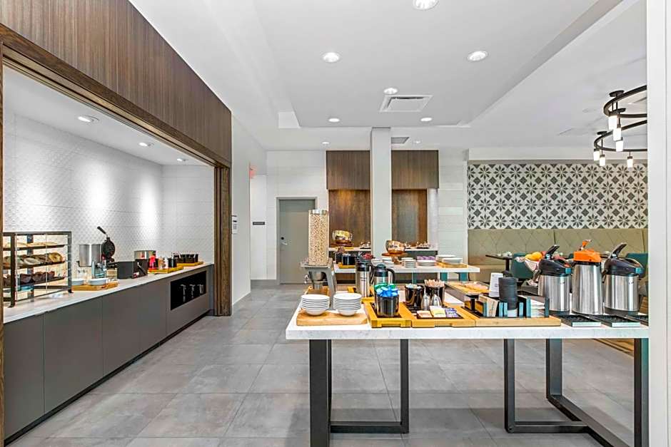 Hilton Garden Inn Harlingen Convention Center, Tx