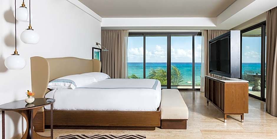 Hyatt Centric Playa del Carmen 