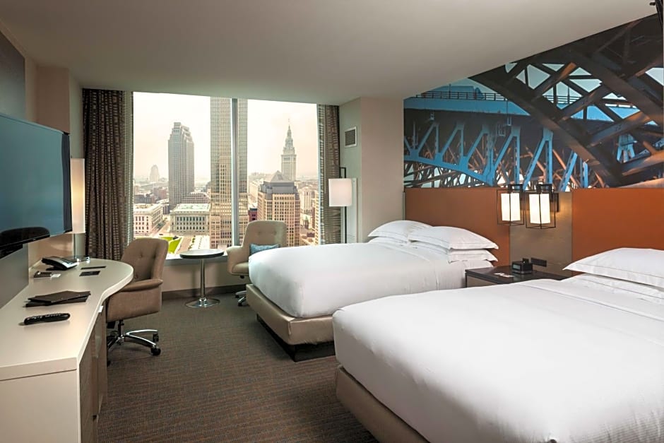Hilton Cleveland Downtown
