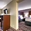 IBAN Dallas Park Central Hotel, Trademark by Wyndham