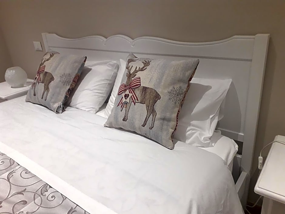 Reggiolacittàinvisibile B&B
