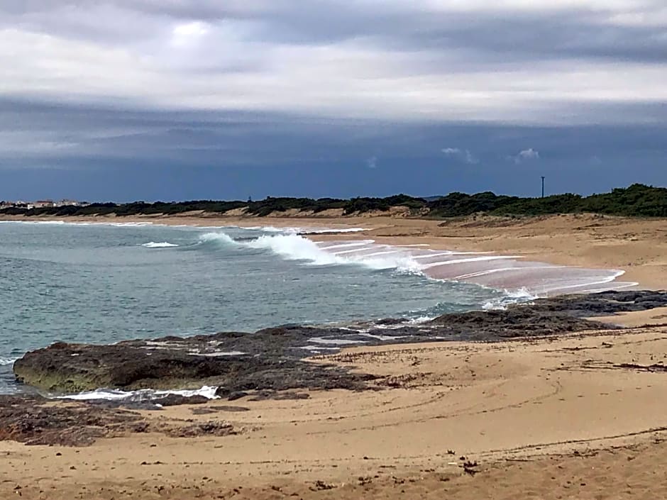 Li Caseddi ti lu Cesarinu