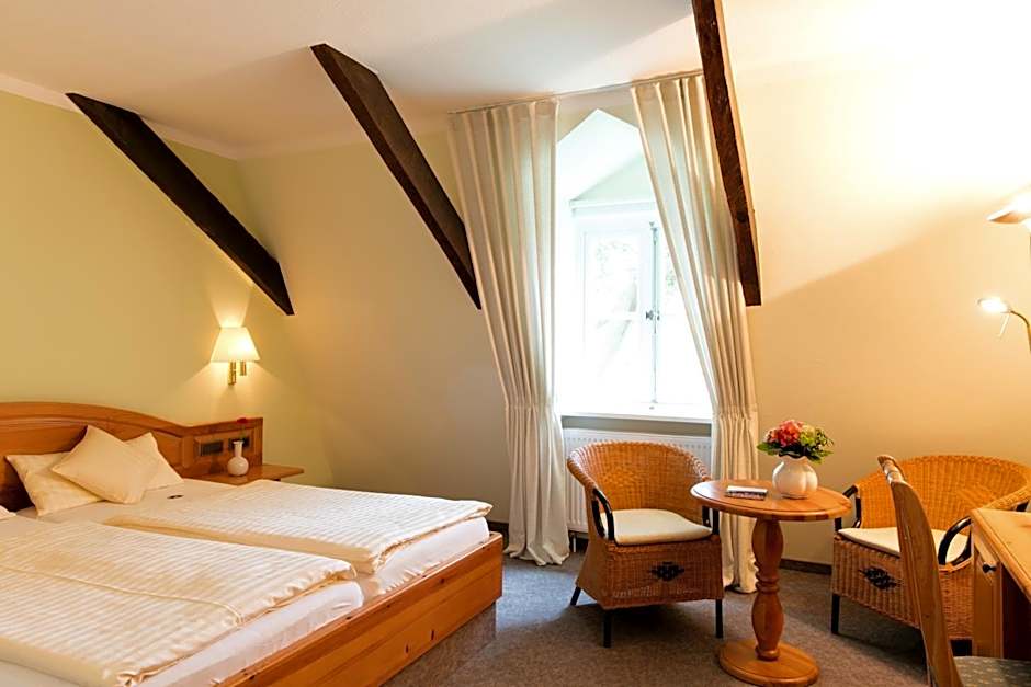 Hotel Altes Stadthaus