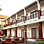 seno guesthouse and cafe