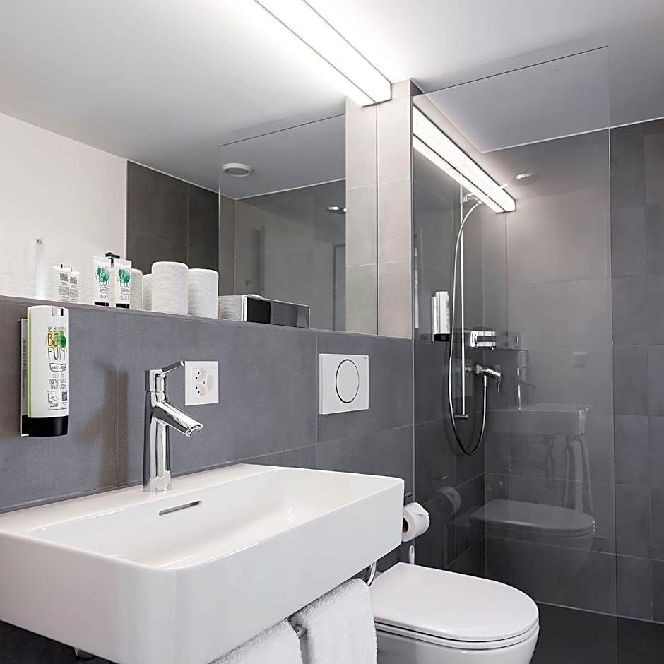 Neuro Campus Hotel by CERENEO PREVENTION