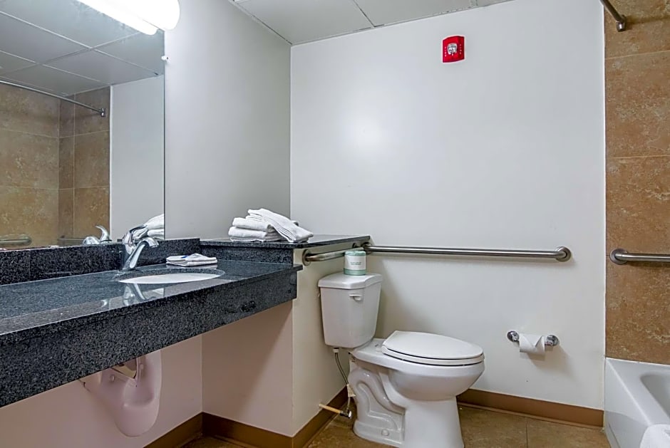 Motel 6-Jonesboro, GA