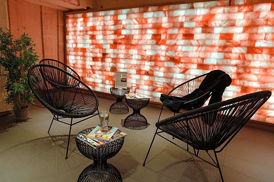 Best Western Hotel Les Bains De Perros-Guirec