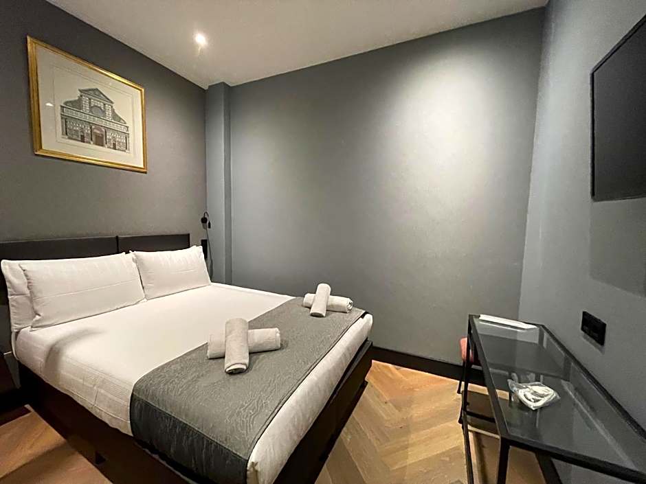 H3 Hotel Rotterdam City Center