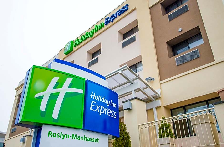 Holiday Inn Express Roslyn By IHG