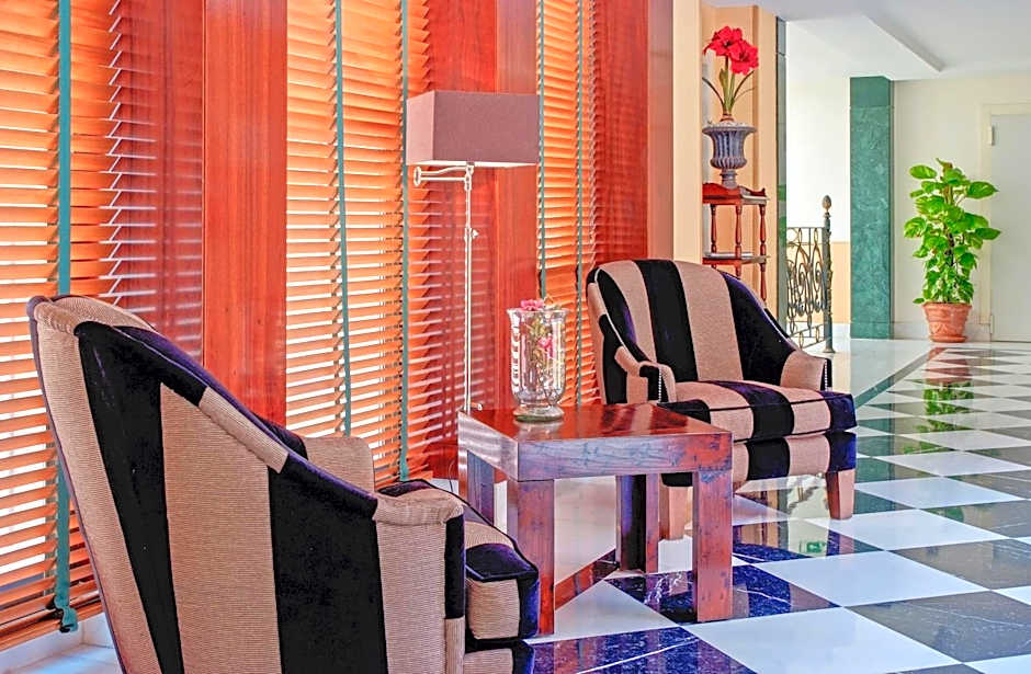 Melia Recoletos