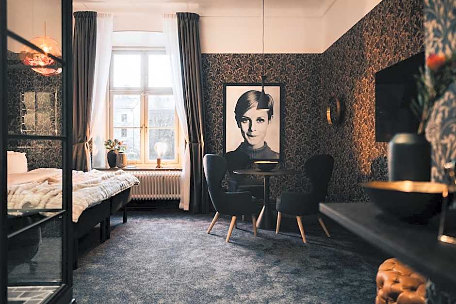 NOFO Hotel, WorldHotels Crafted