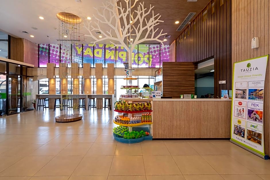 POP! Hotel Festival Citylink - Bandung