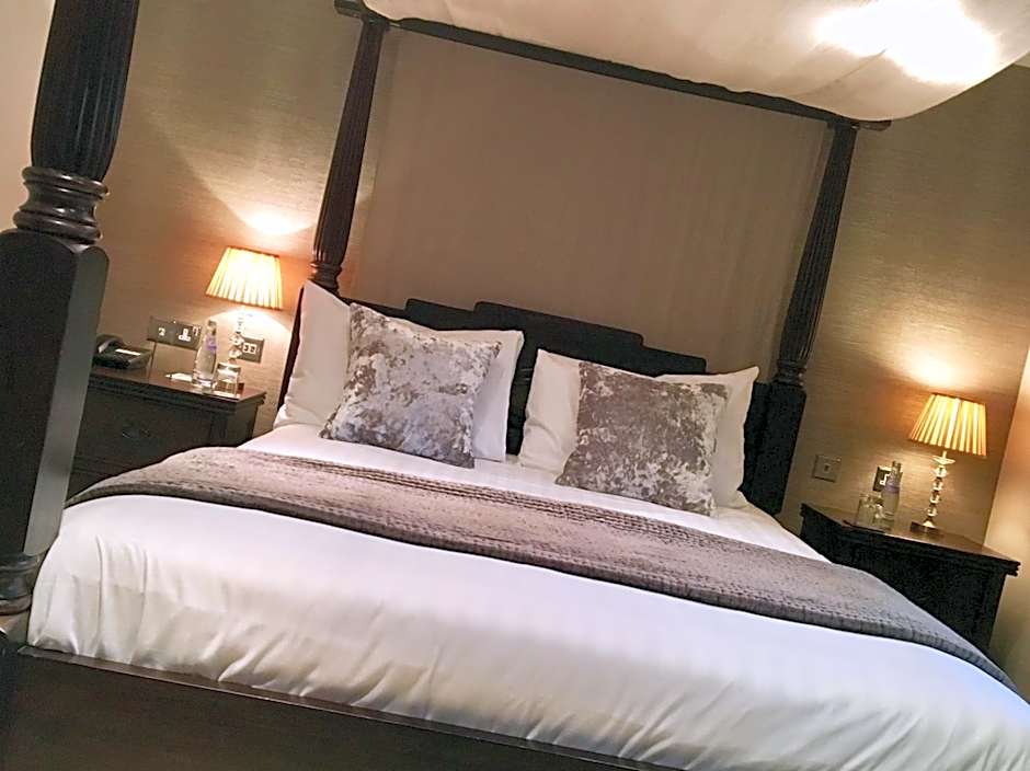 Hall Farm Hotel And Restaurant