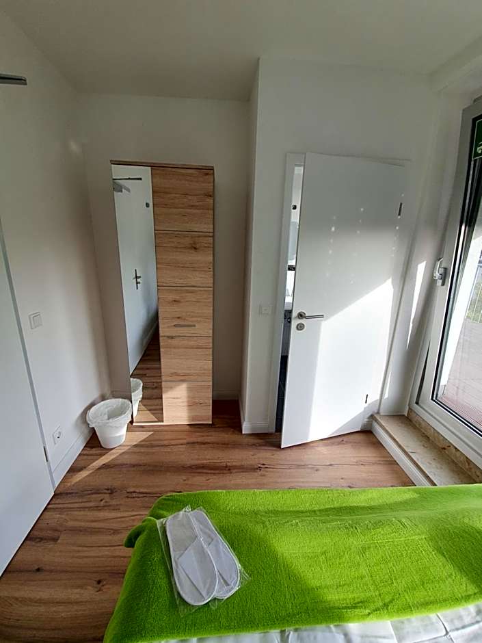 Studiotel TOP LOFT
