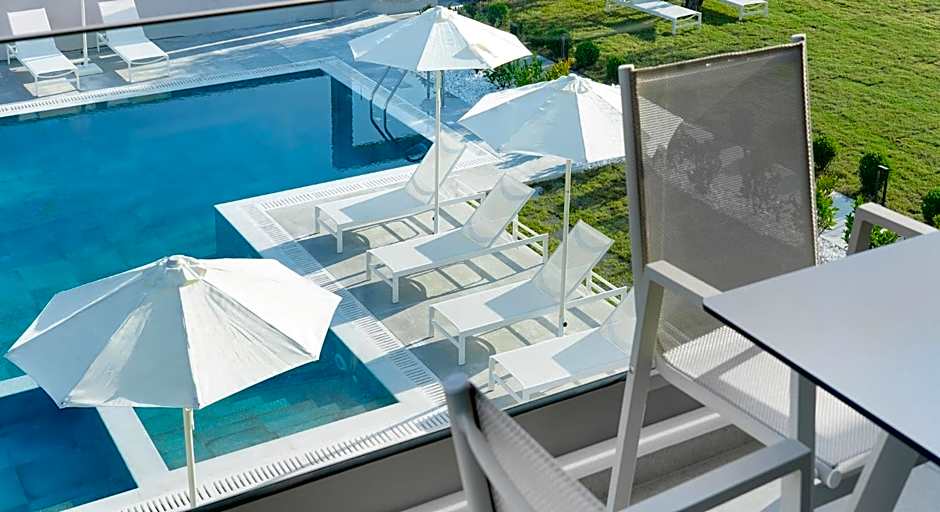 Olia Thassos - Luxury Apartments