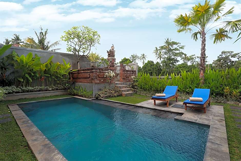 Dewi Sri Private Villa