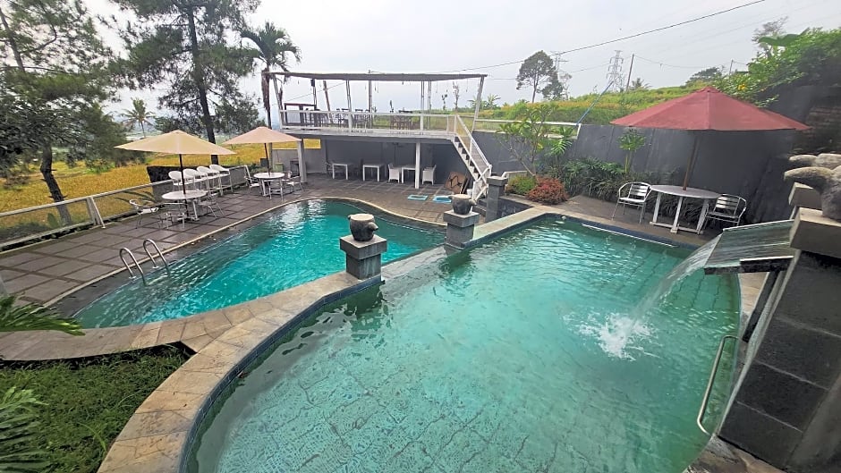 Bukit Alamanda Resort