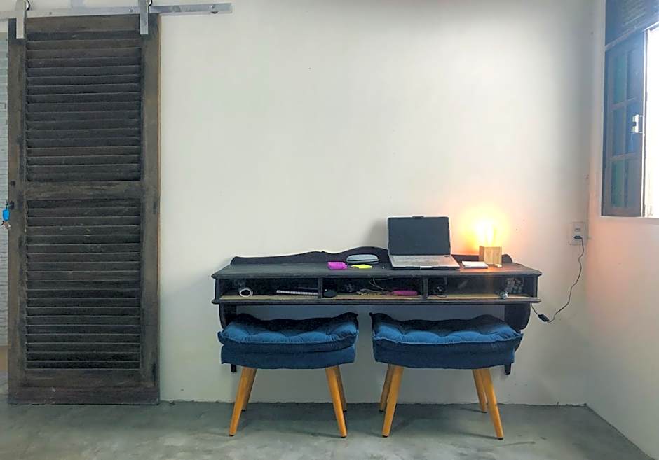 Casa de Jauà - SeaView - Coliving