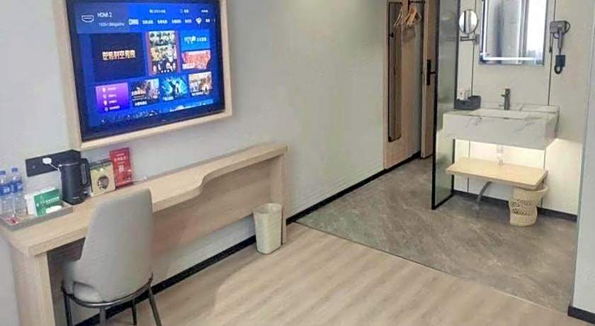 GreenTree Inn Nanjing Jiangning Southeast University Express Hotel