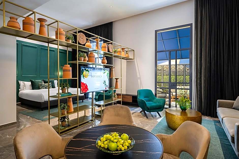 Hotel Botanica- Limited Edition By Fattal