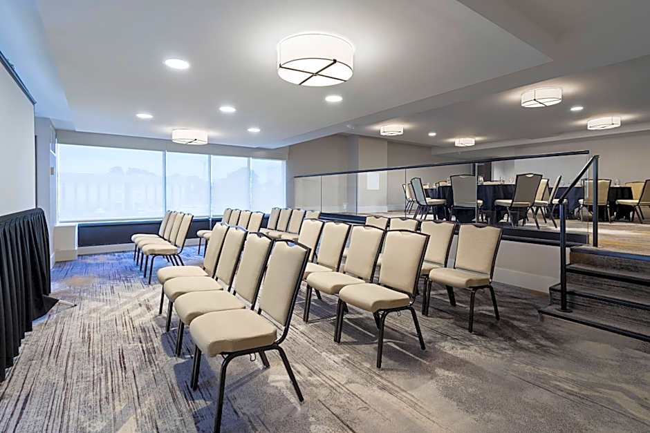 Baton Rouge Marriott