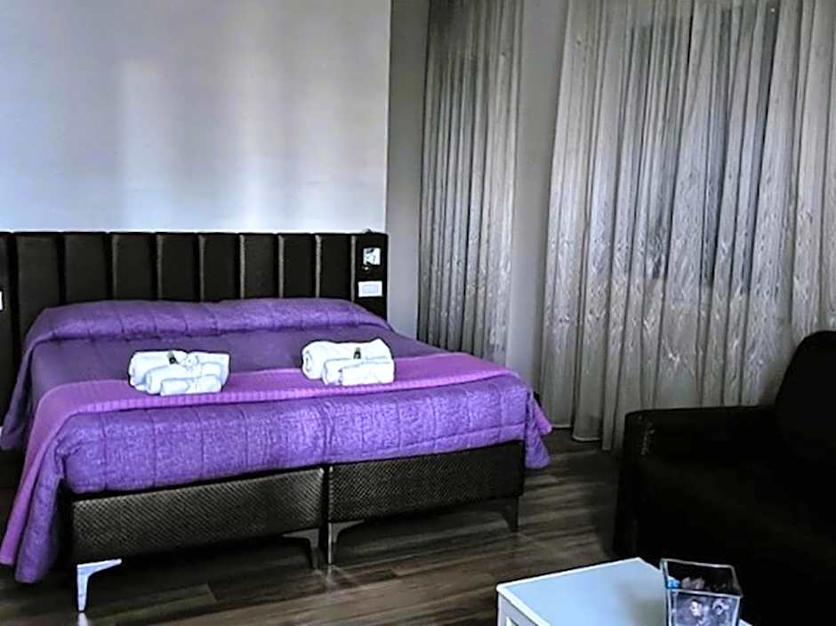 Locanda LaRotonda