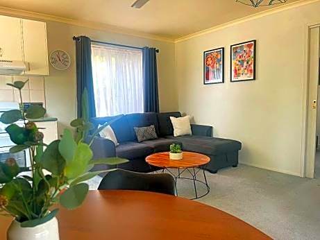 Kerang Holiday park