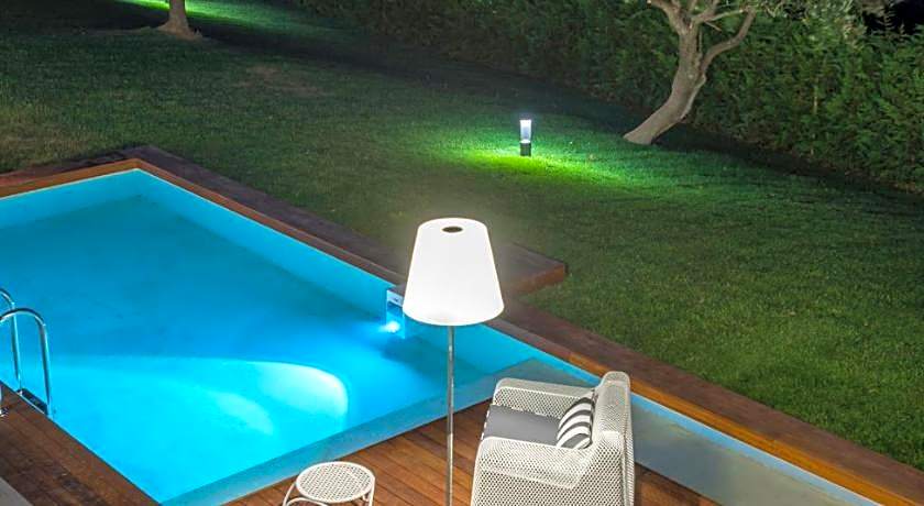 Avaton Luxury Hotel & Villas -  Relais & Chateaux