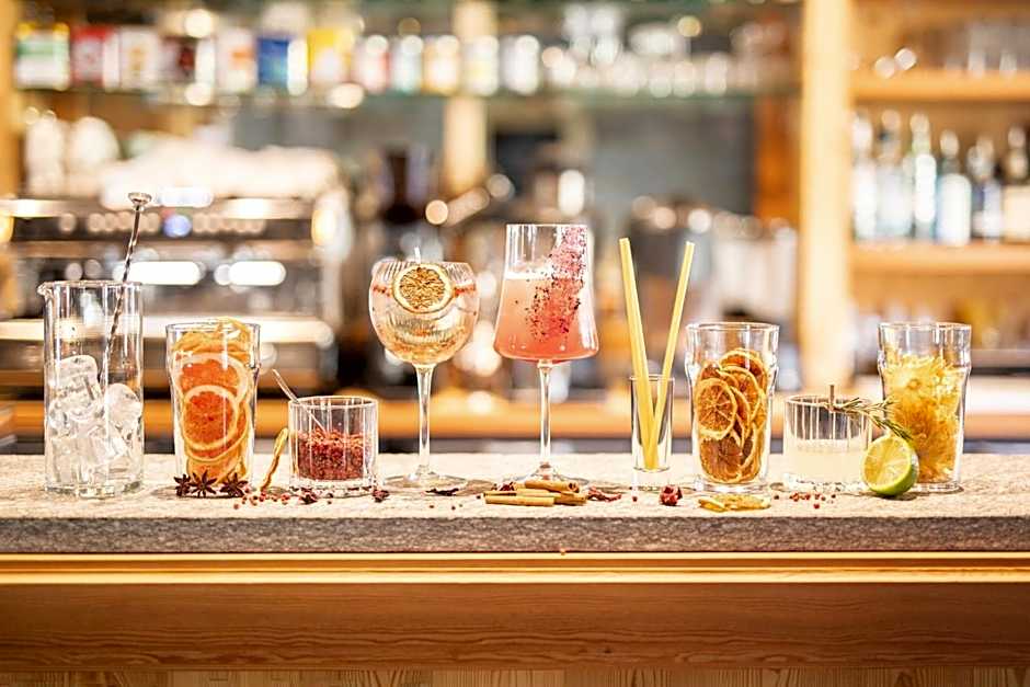 Le Chalet Blanc Hôtel & Spa