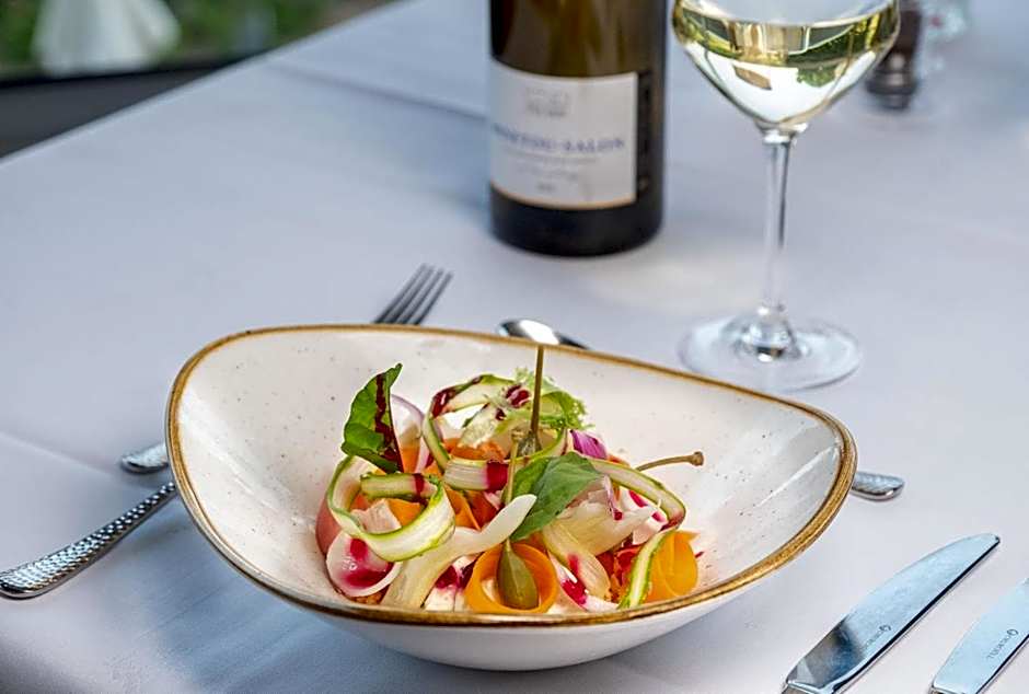 Hôtel Les Dryades Golf & Spa