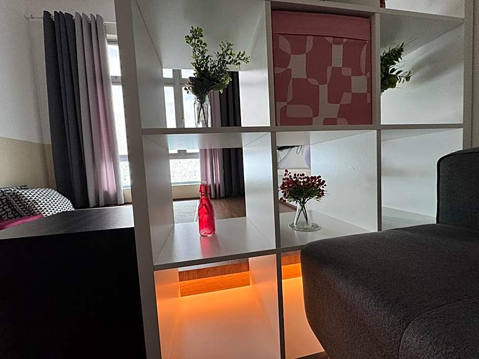 100MBps Unifi Ipoh Anderson Residence Tatami AA2