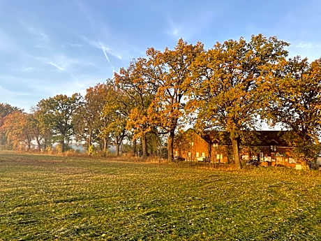 Eichenhof Hotel Garni