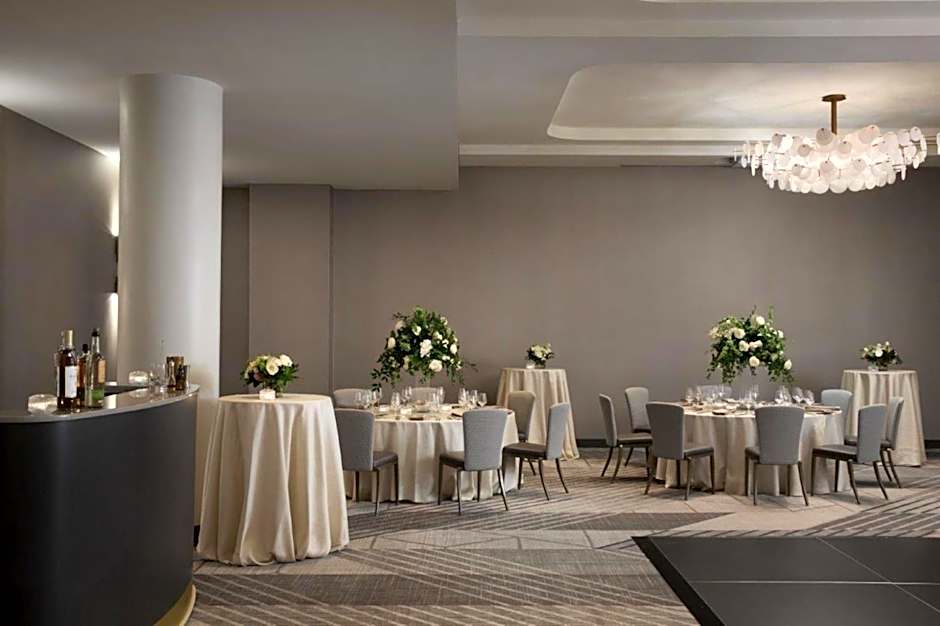 Intercontinental Indianapolis By IHG