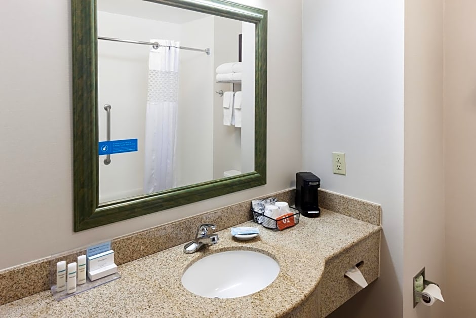 Hampton Inn & Suites Dothan