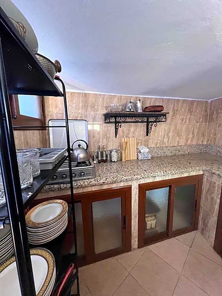 Dar Al Hurra Appartement Andalou Chaouen