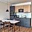 Arbio I Makro Apartments