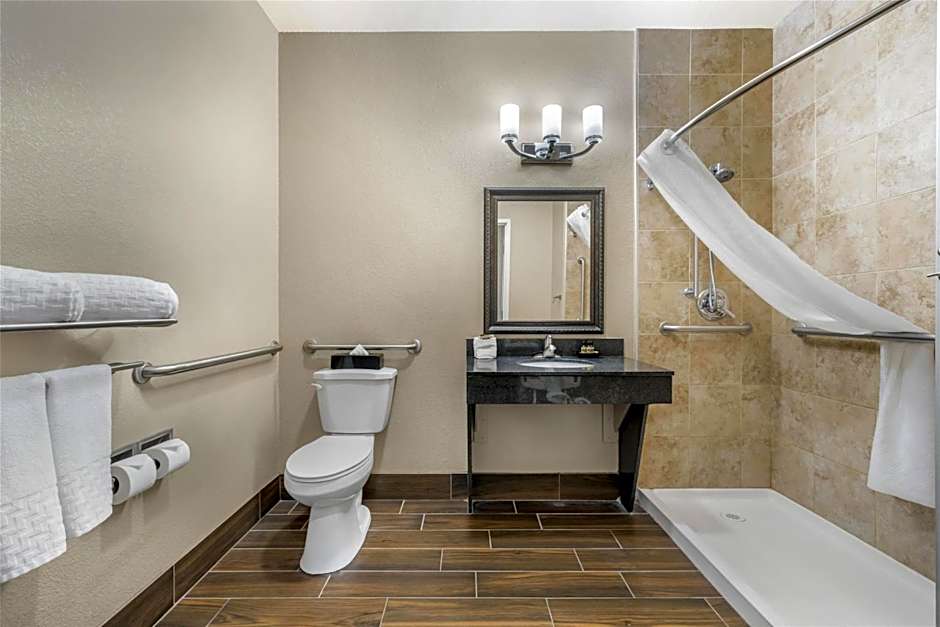 Best Western Plus Winslow Inn