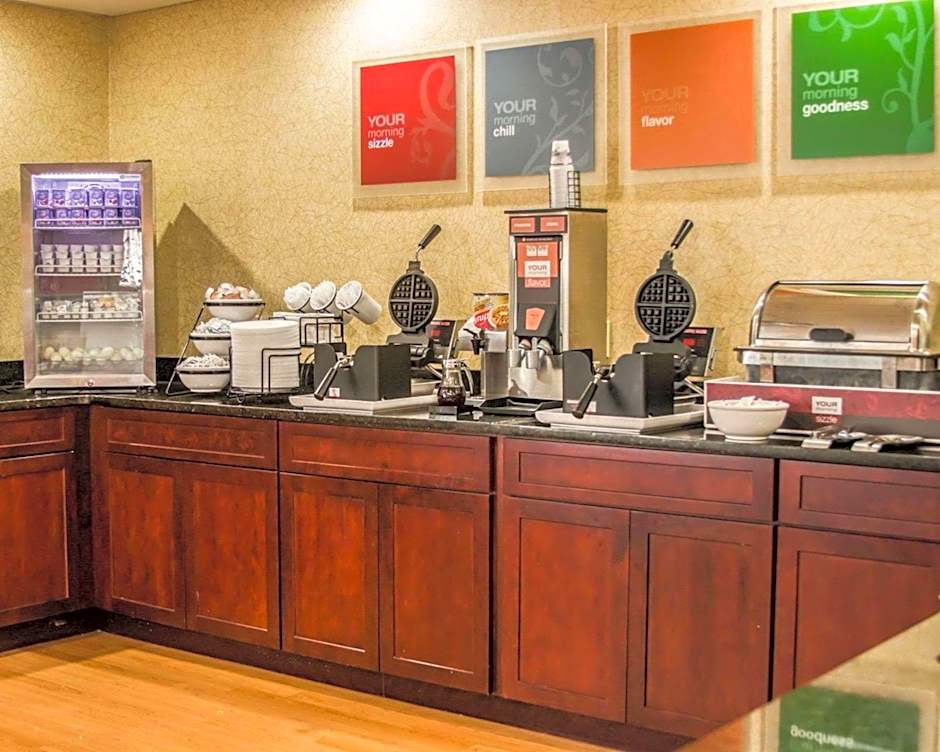 Comfort Inn Birch Run