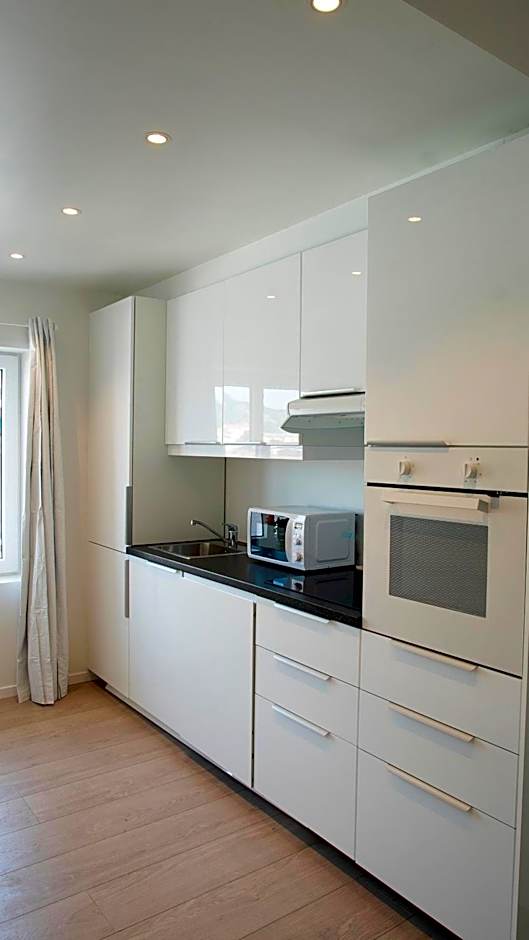 Magic Hotel & Apartments Kløverhuset