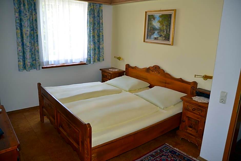 Hotel Das Schlössl