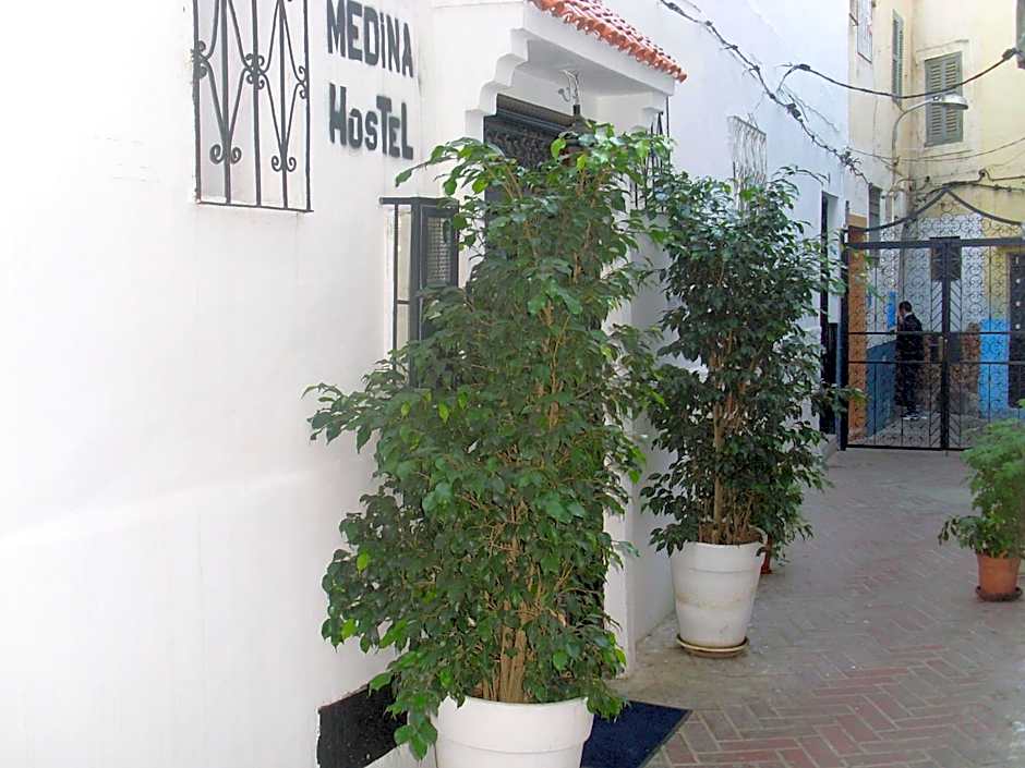 The Medina Hostel