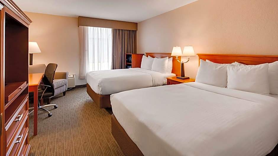 Best Western Tomah Hotel