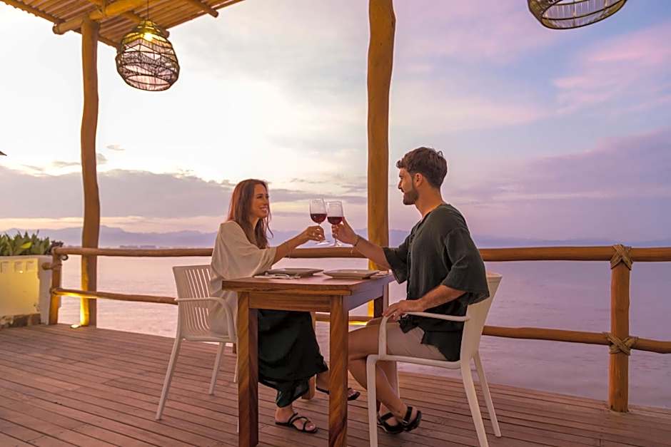 Hotel Ysuri Bucerias