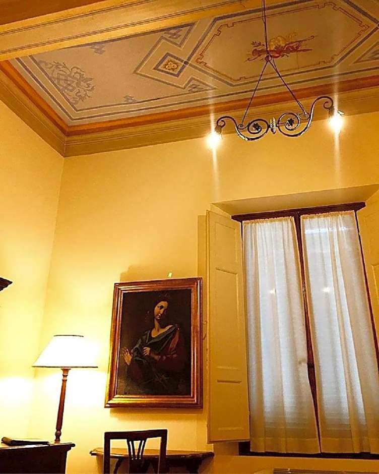Hotel Santa Caterina